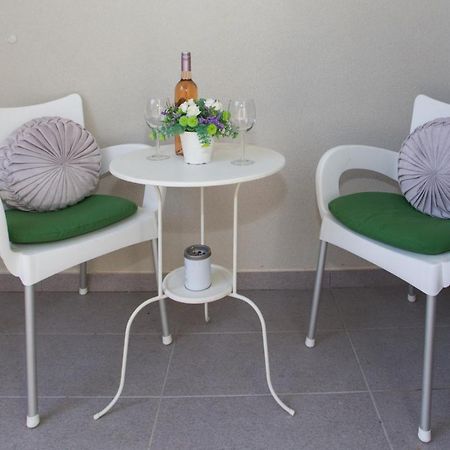 Studio Ruza Makarska Exterior foto